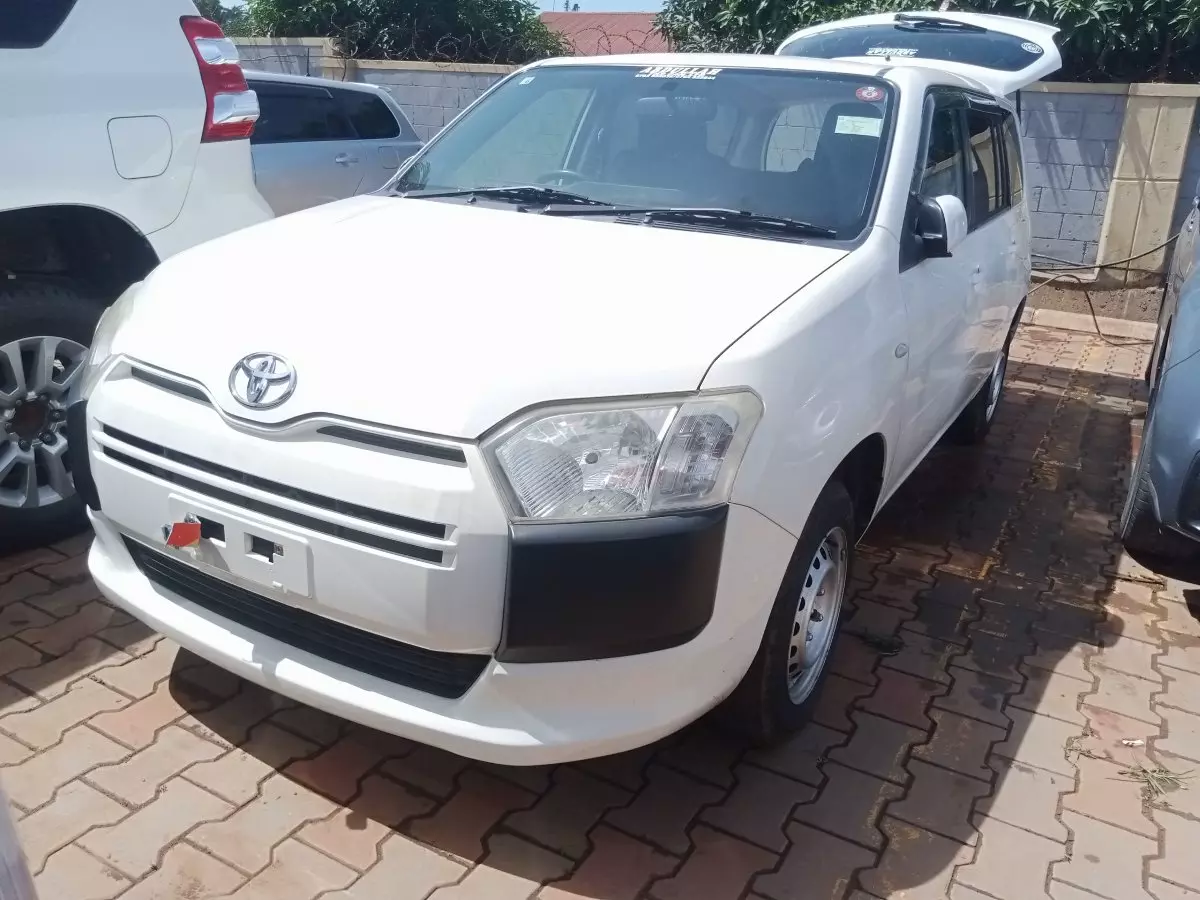 car Left Front