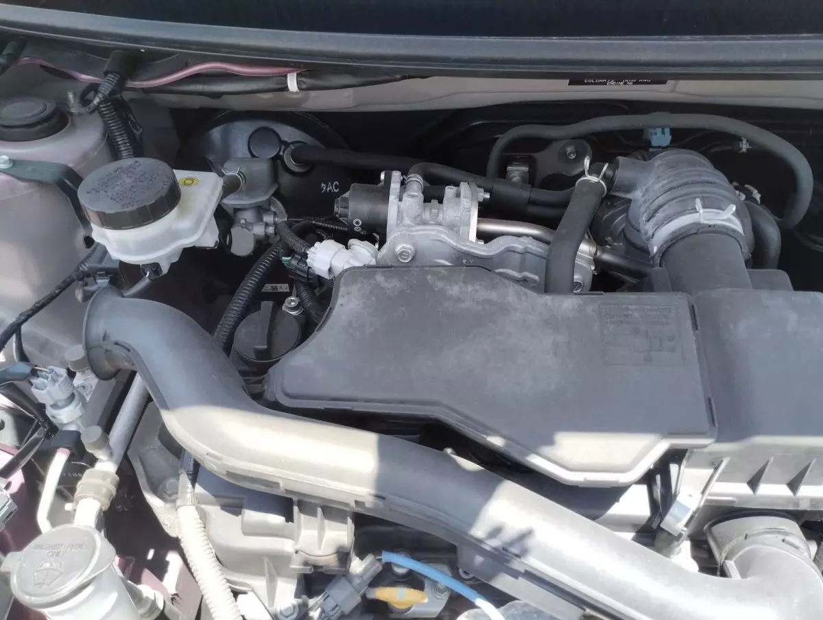 engine
