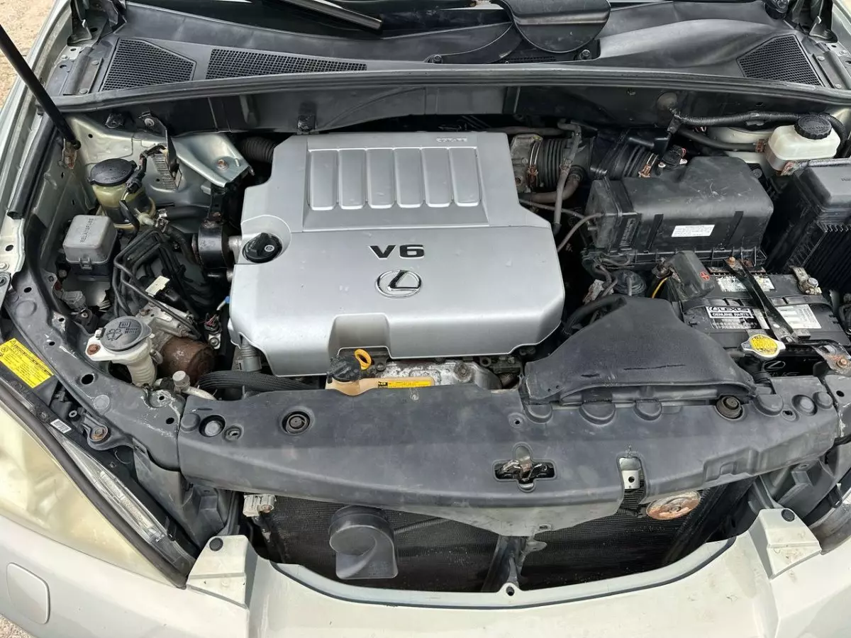 engine