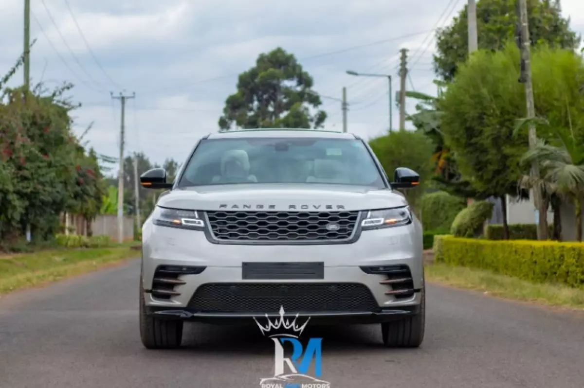 RANGE ROVER Vogue - 2017