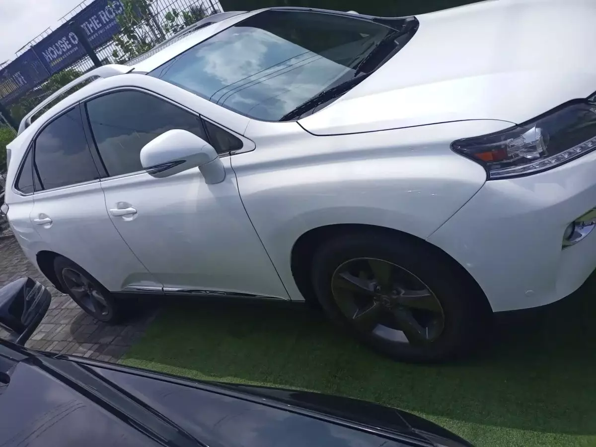Car Right