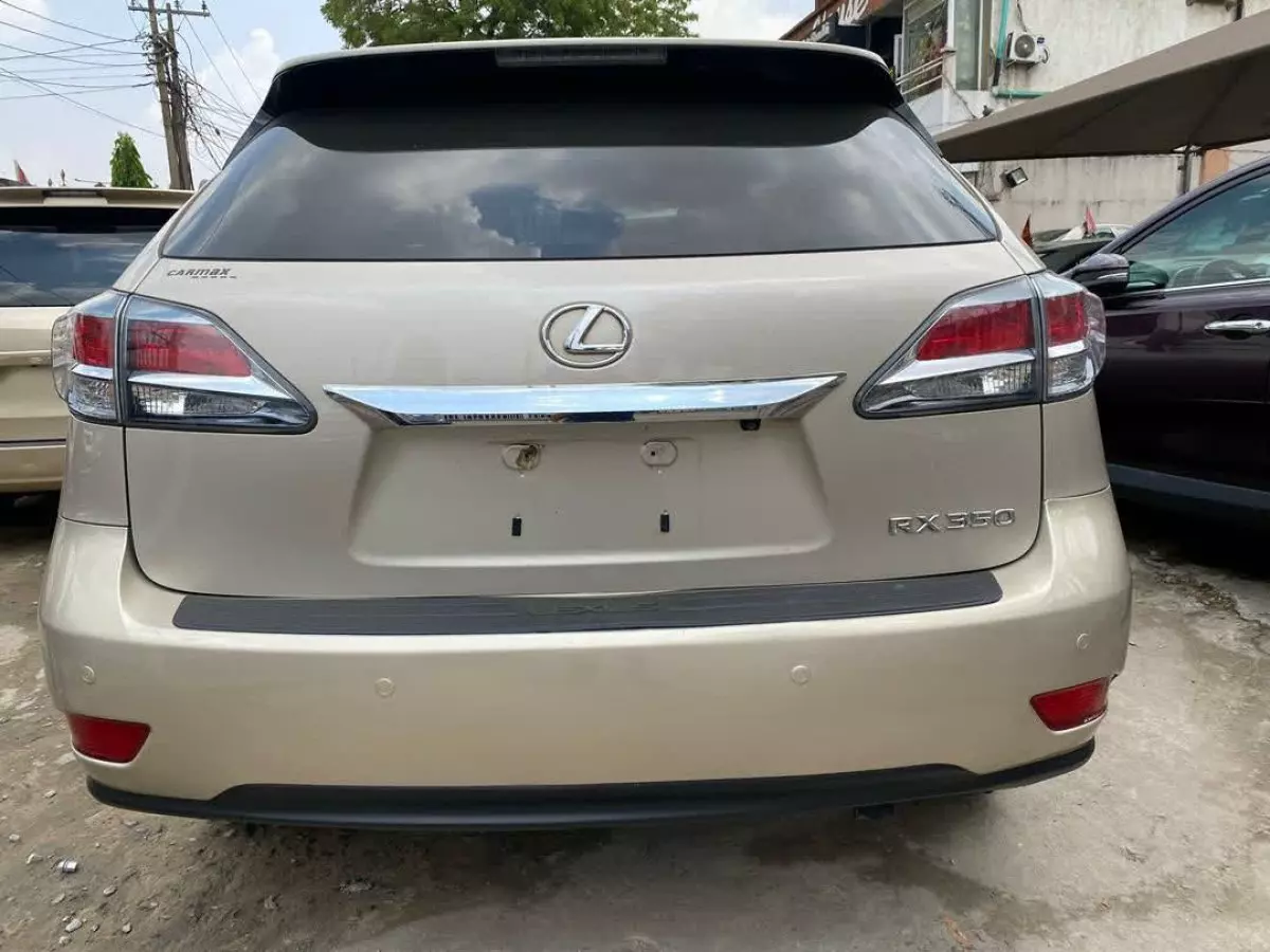 car Back