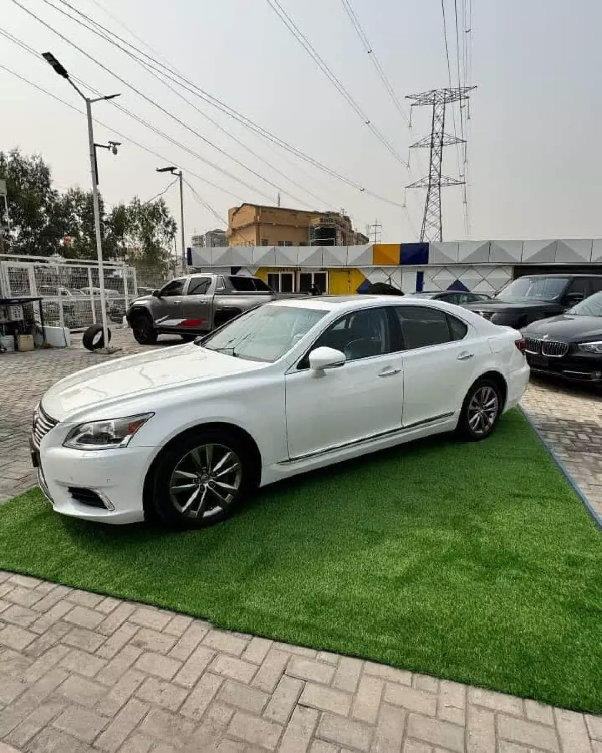 car Right