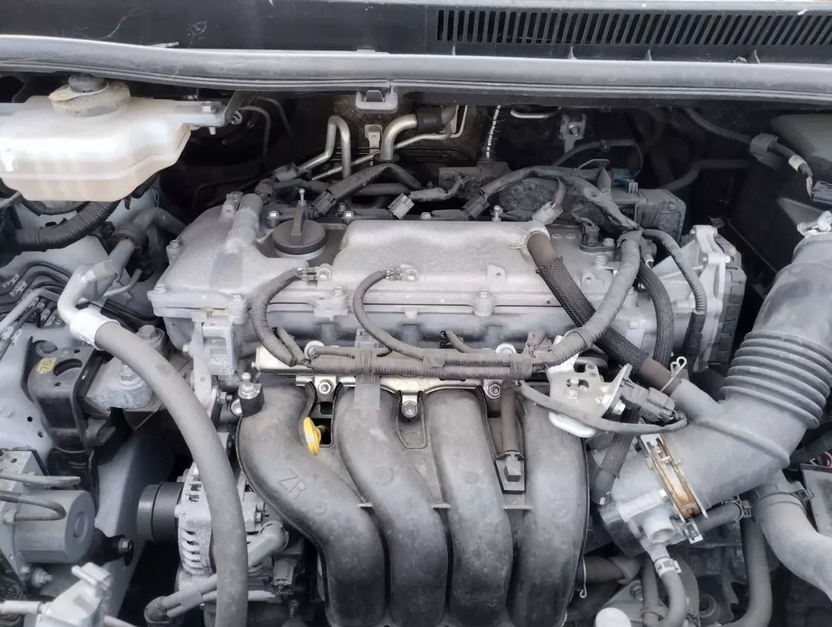 engine