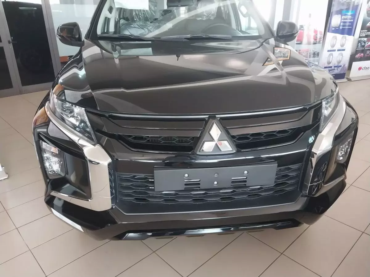 car Front