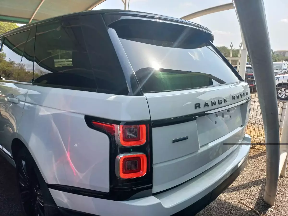 Car Back