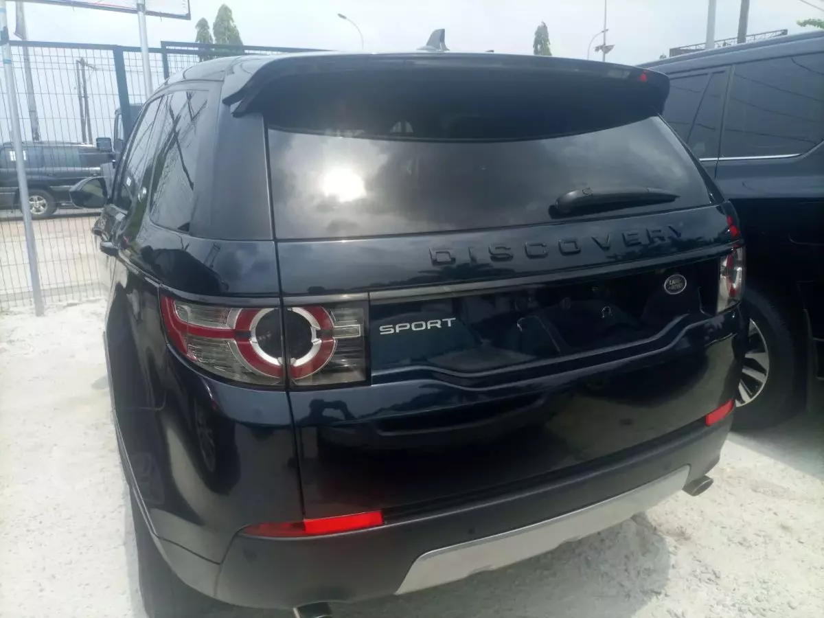 car Back