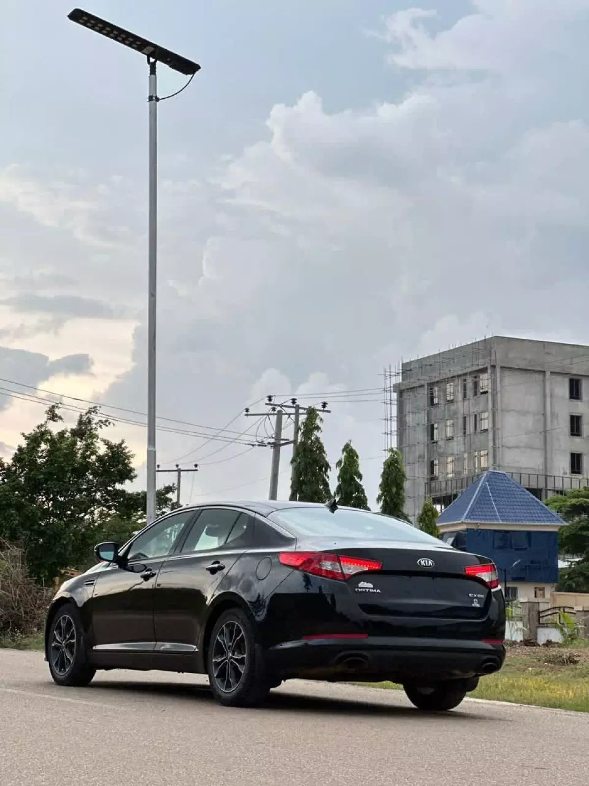 car Right