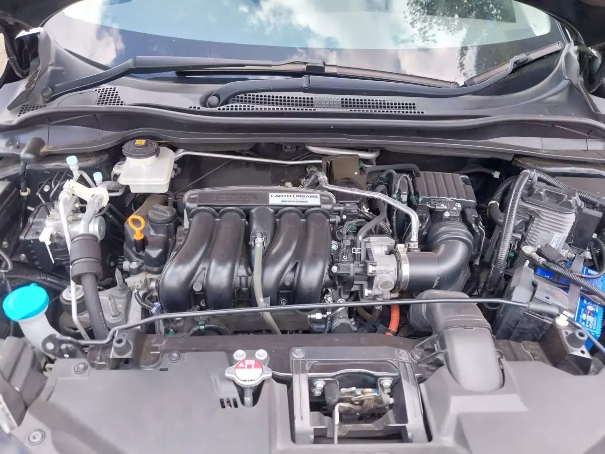 engine