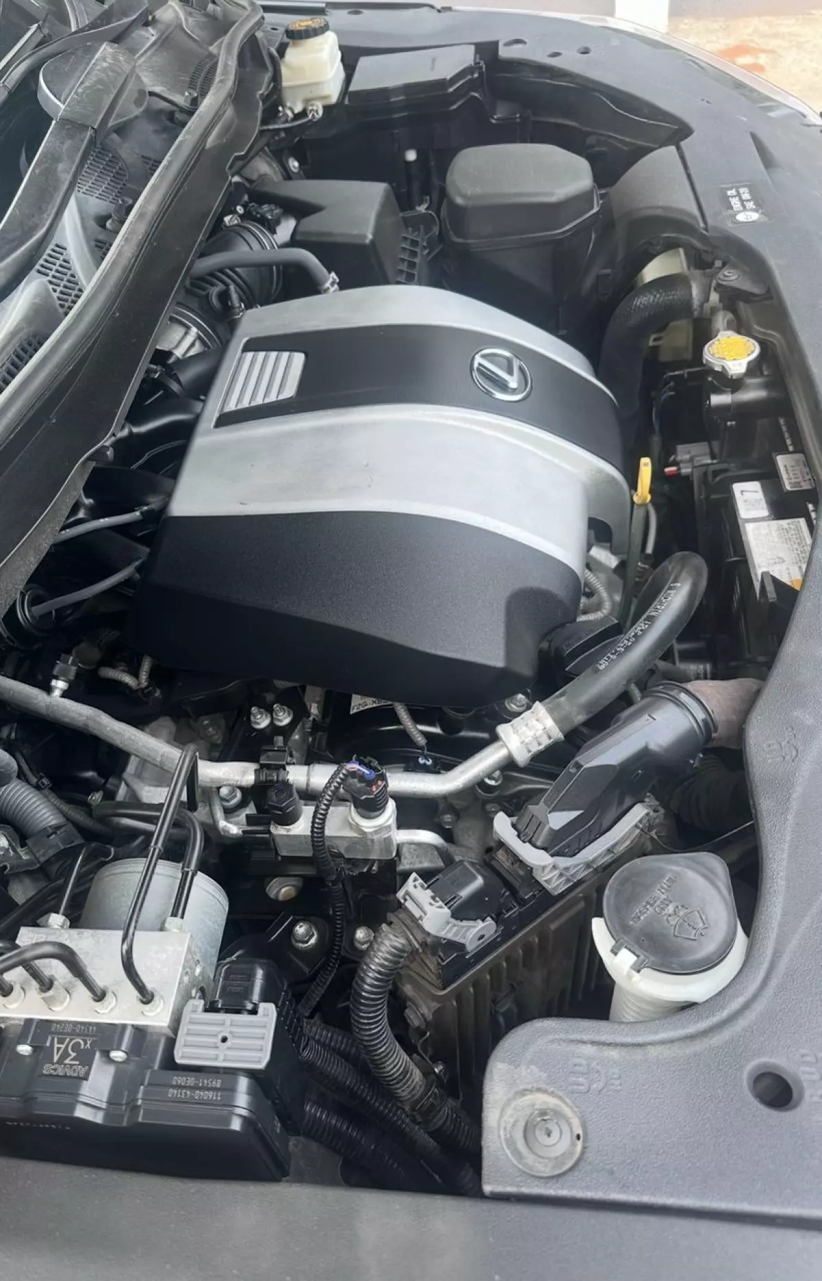 engine