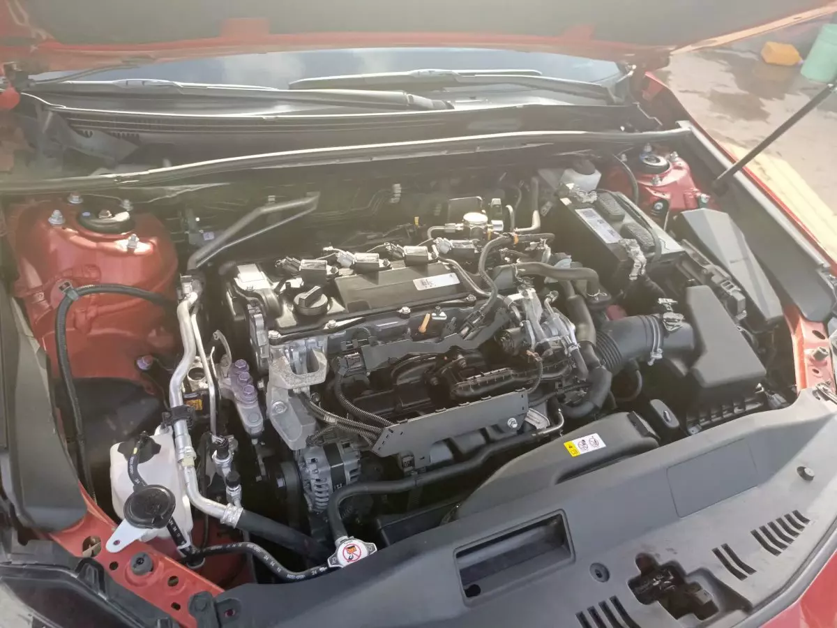 engine