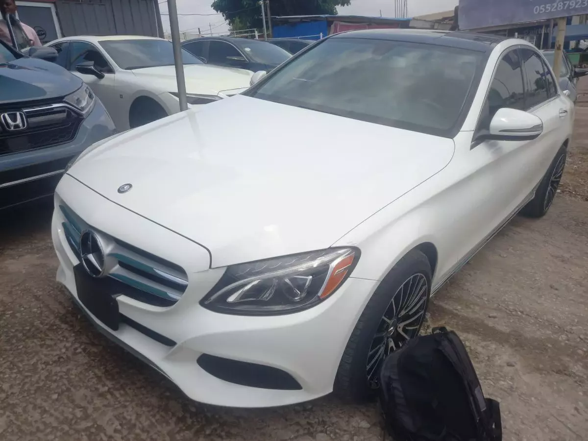 car Left Front