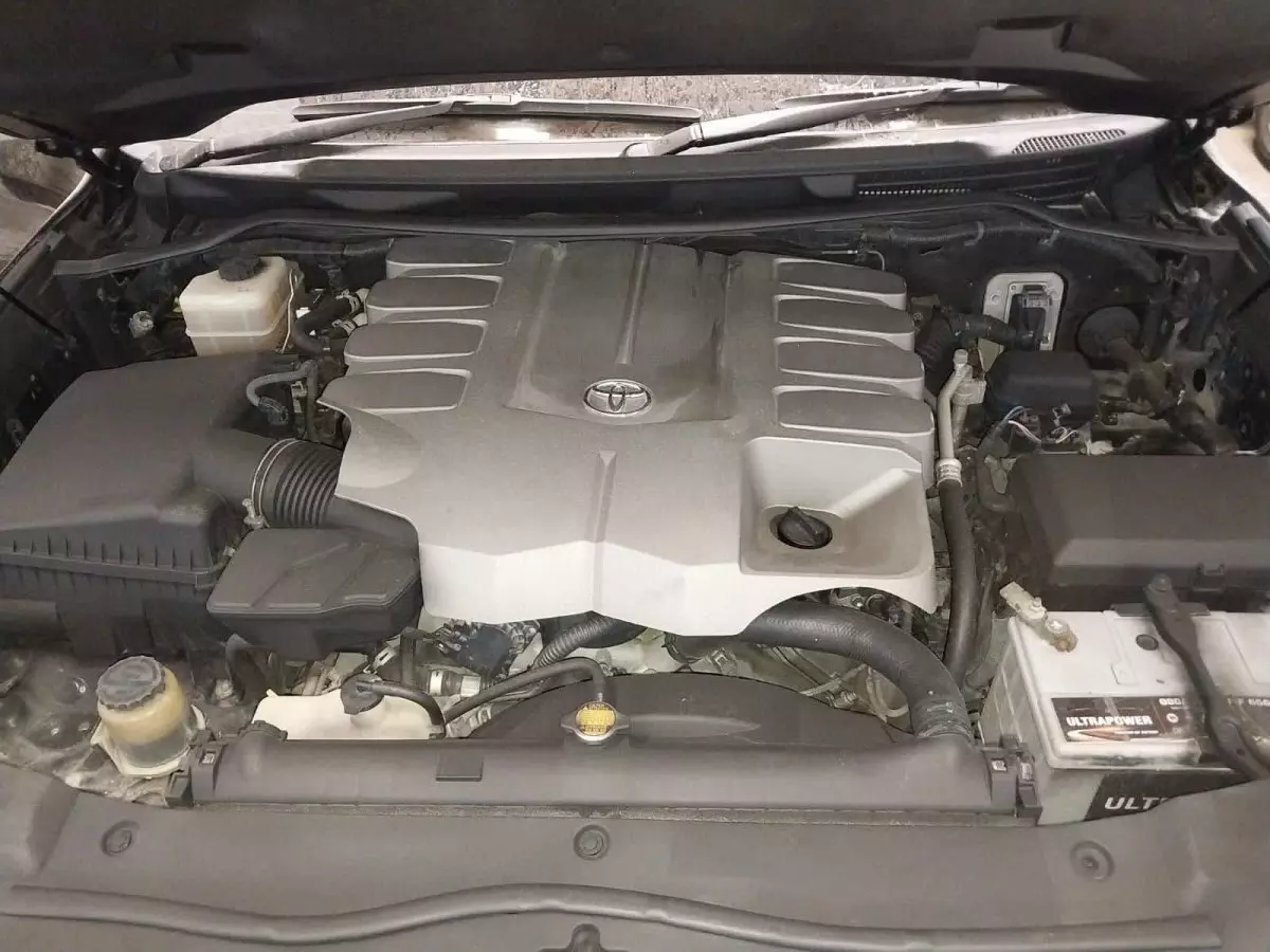 engine