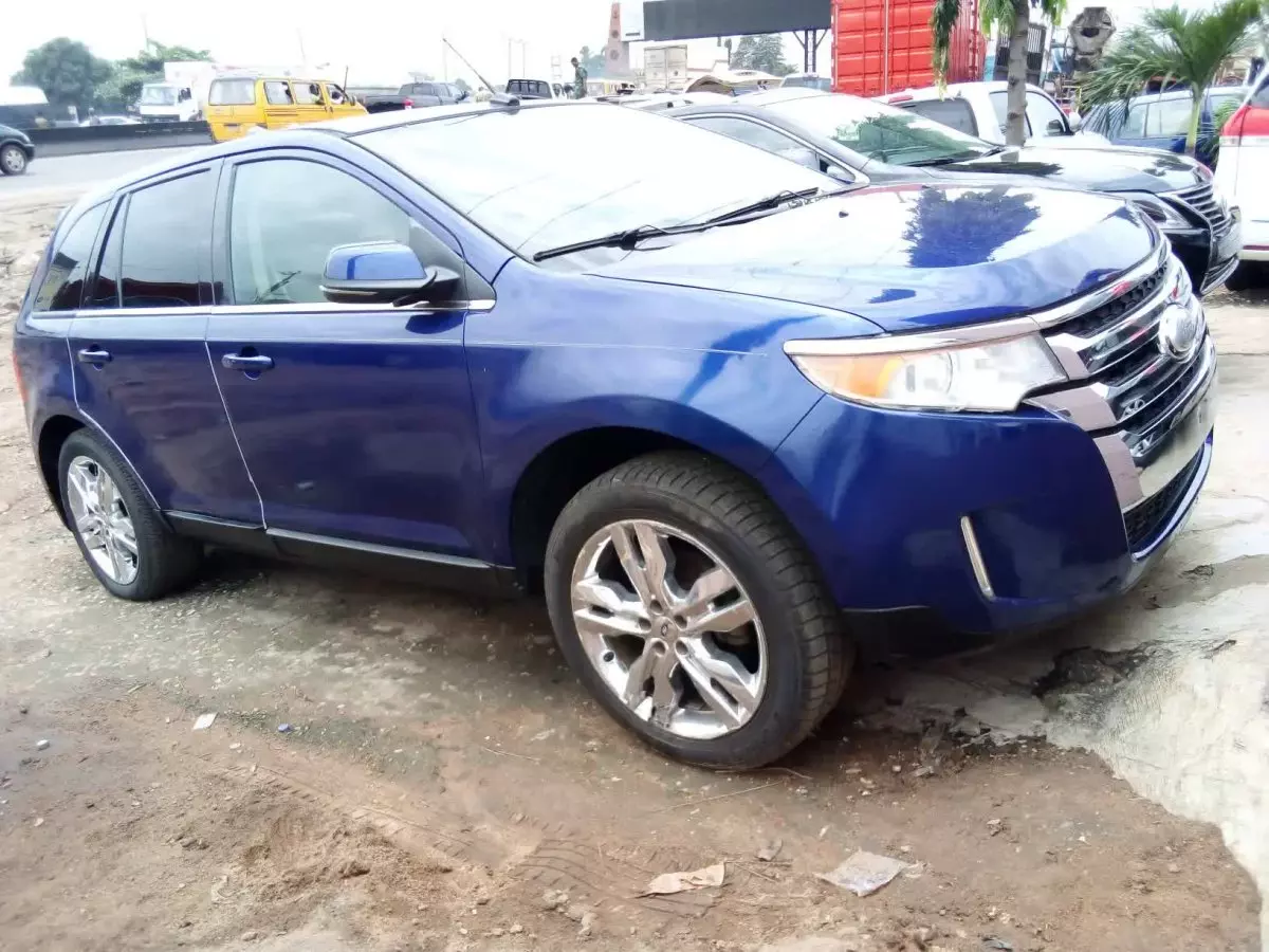 Car Right Front