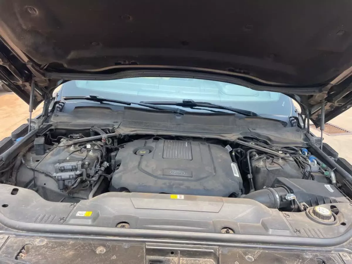 engine