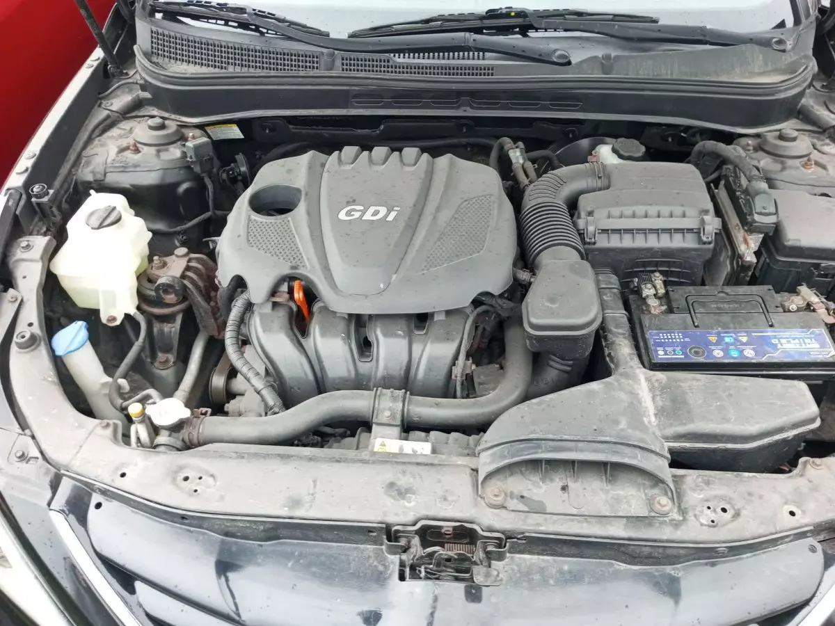 engine