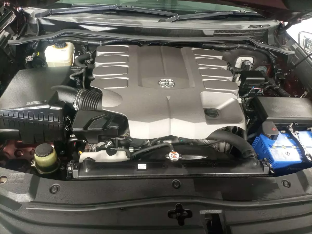 engine