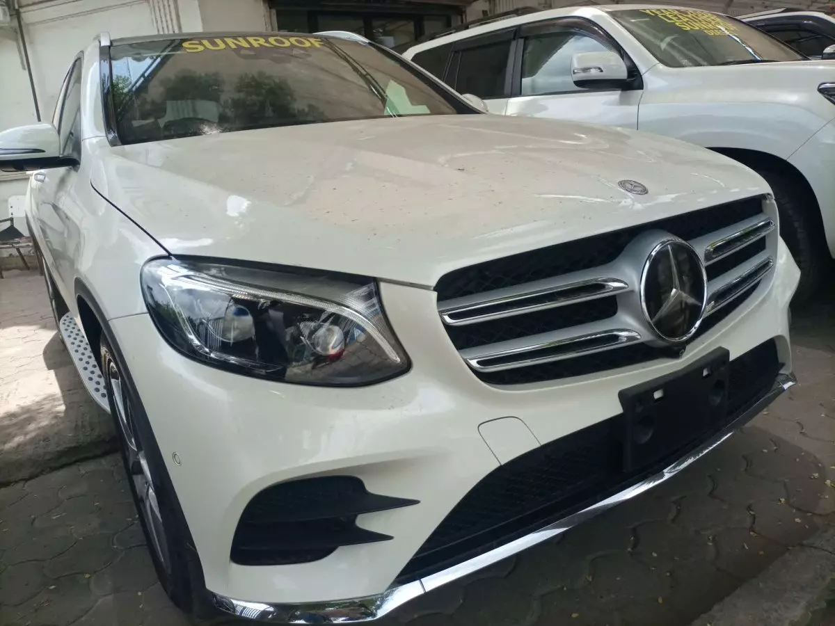car Front