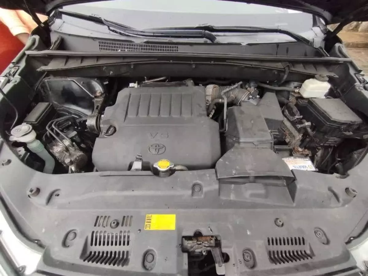 engine