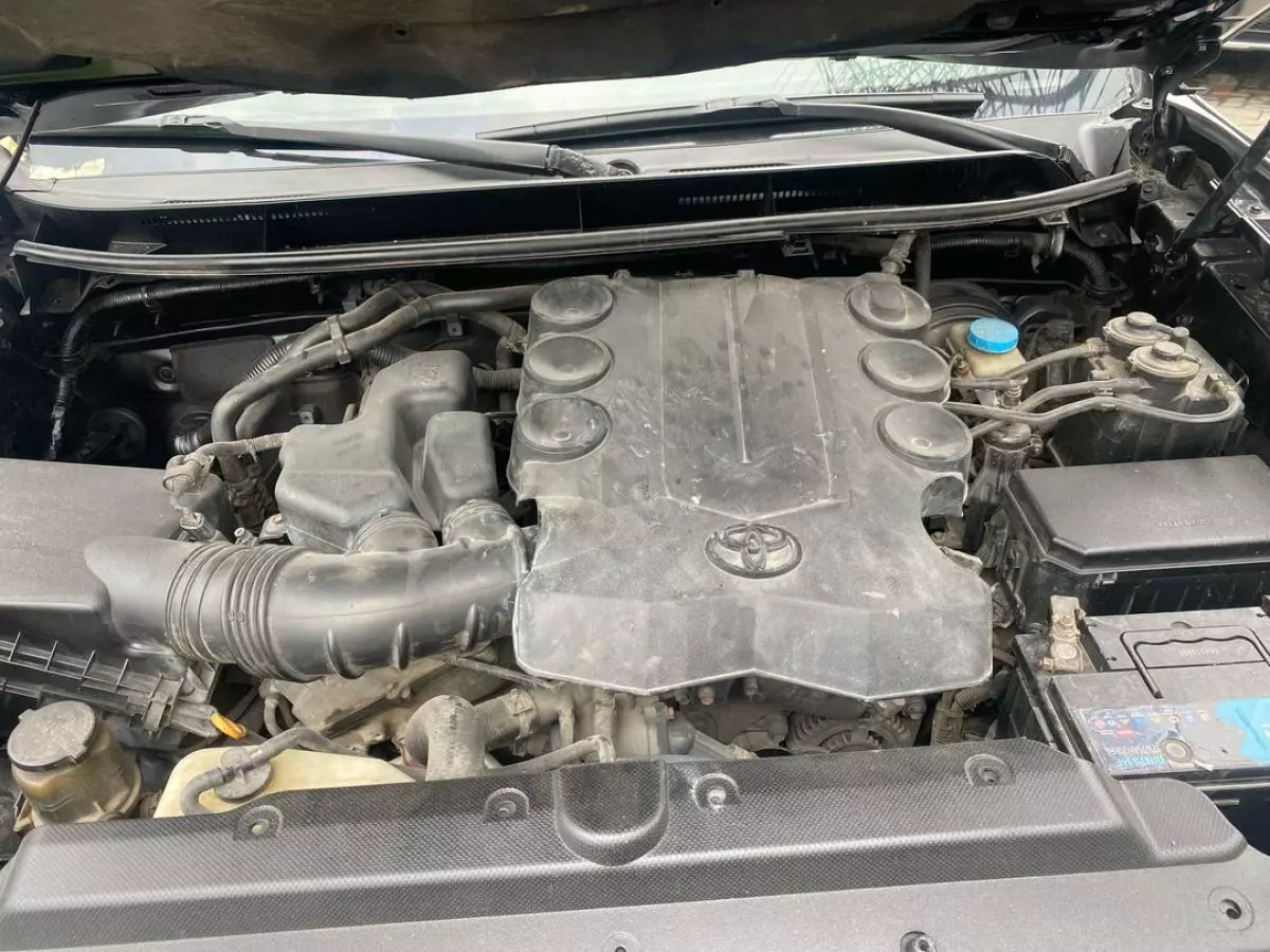 engine