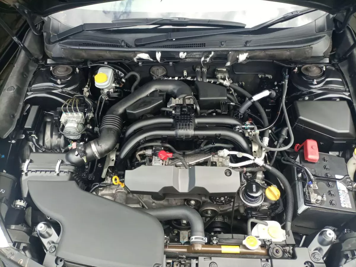 engine