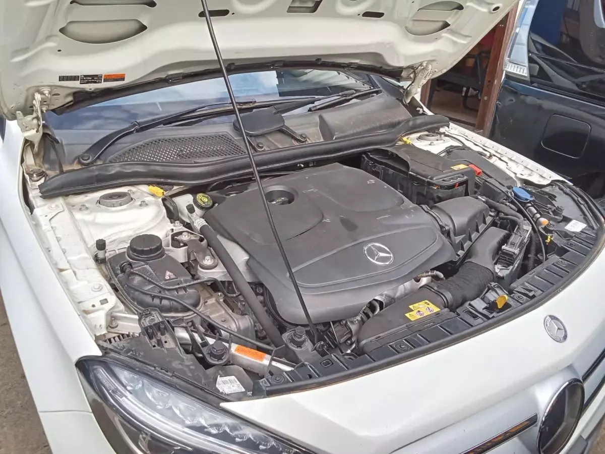 engine