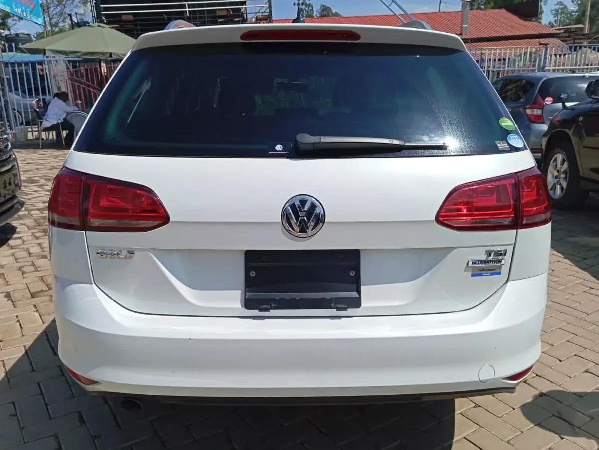 car Back
