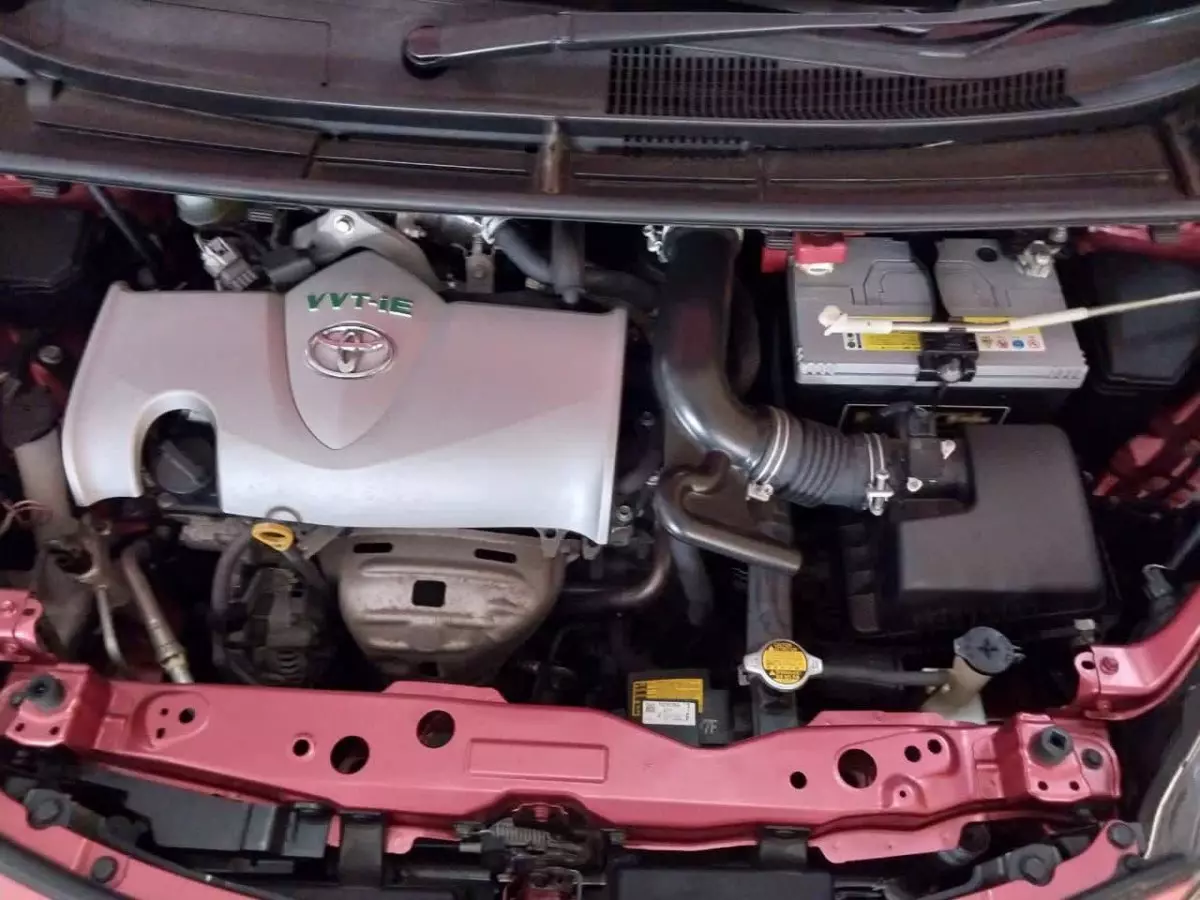 engine