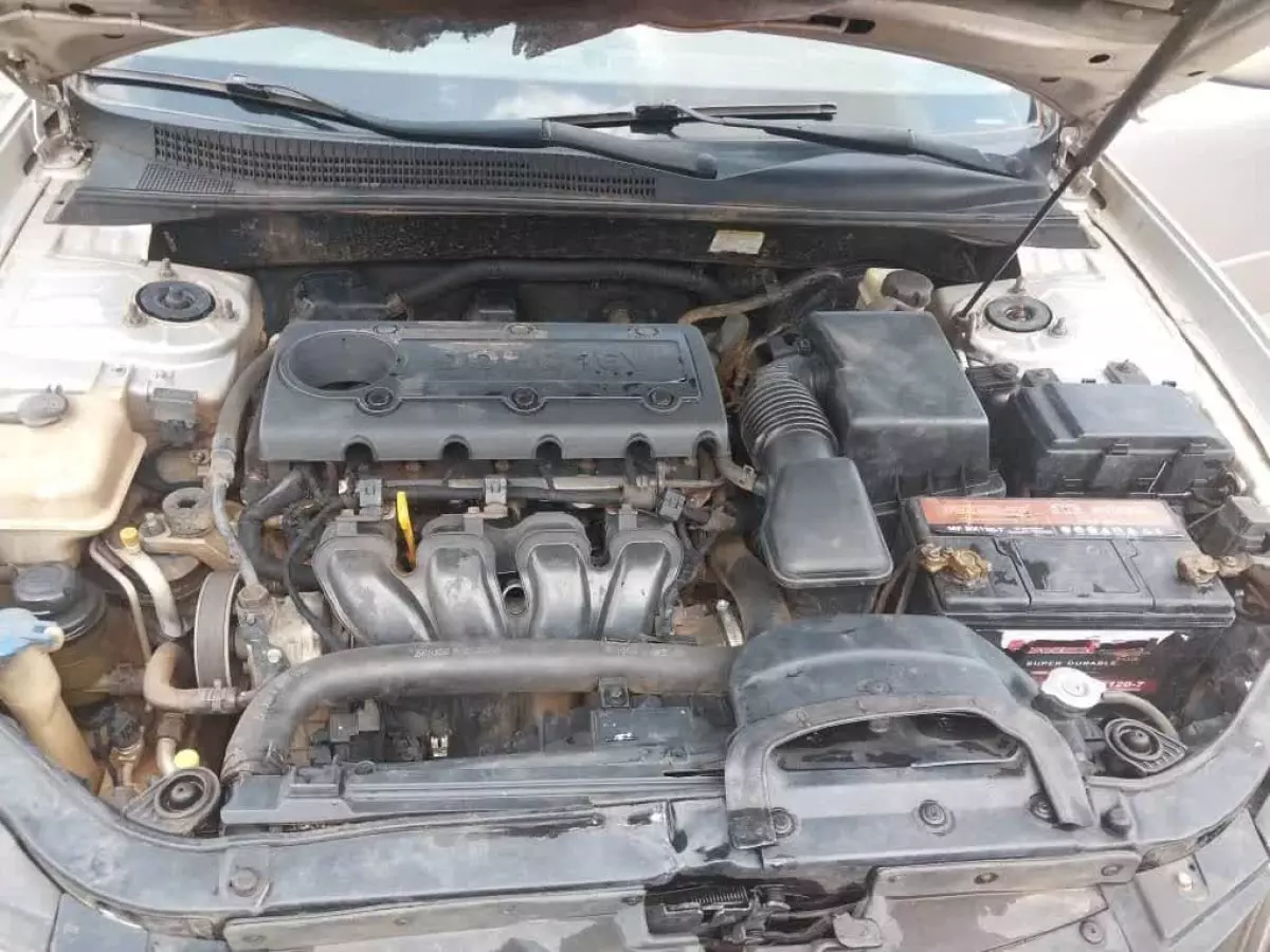 engine