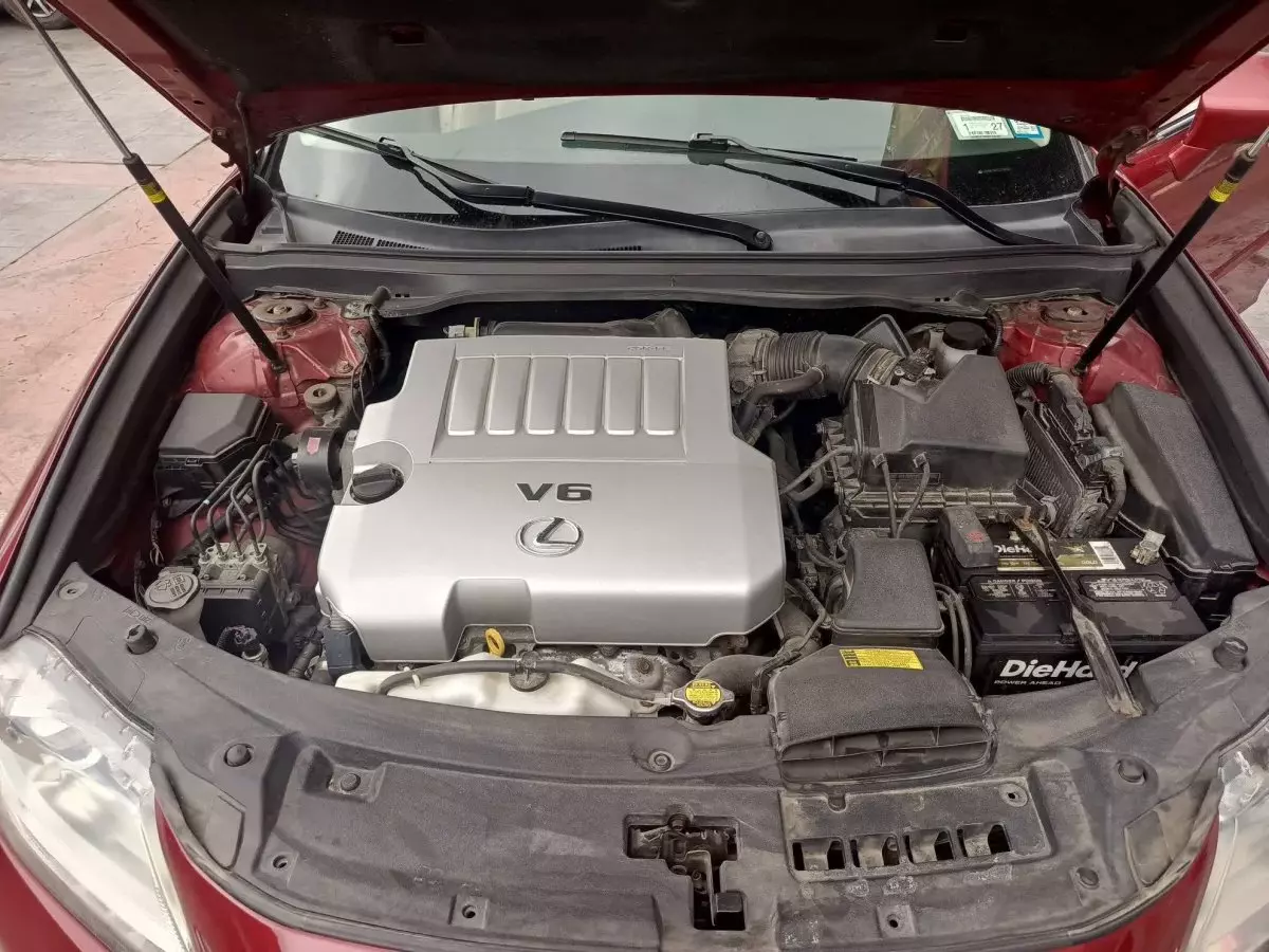 engine