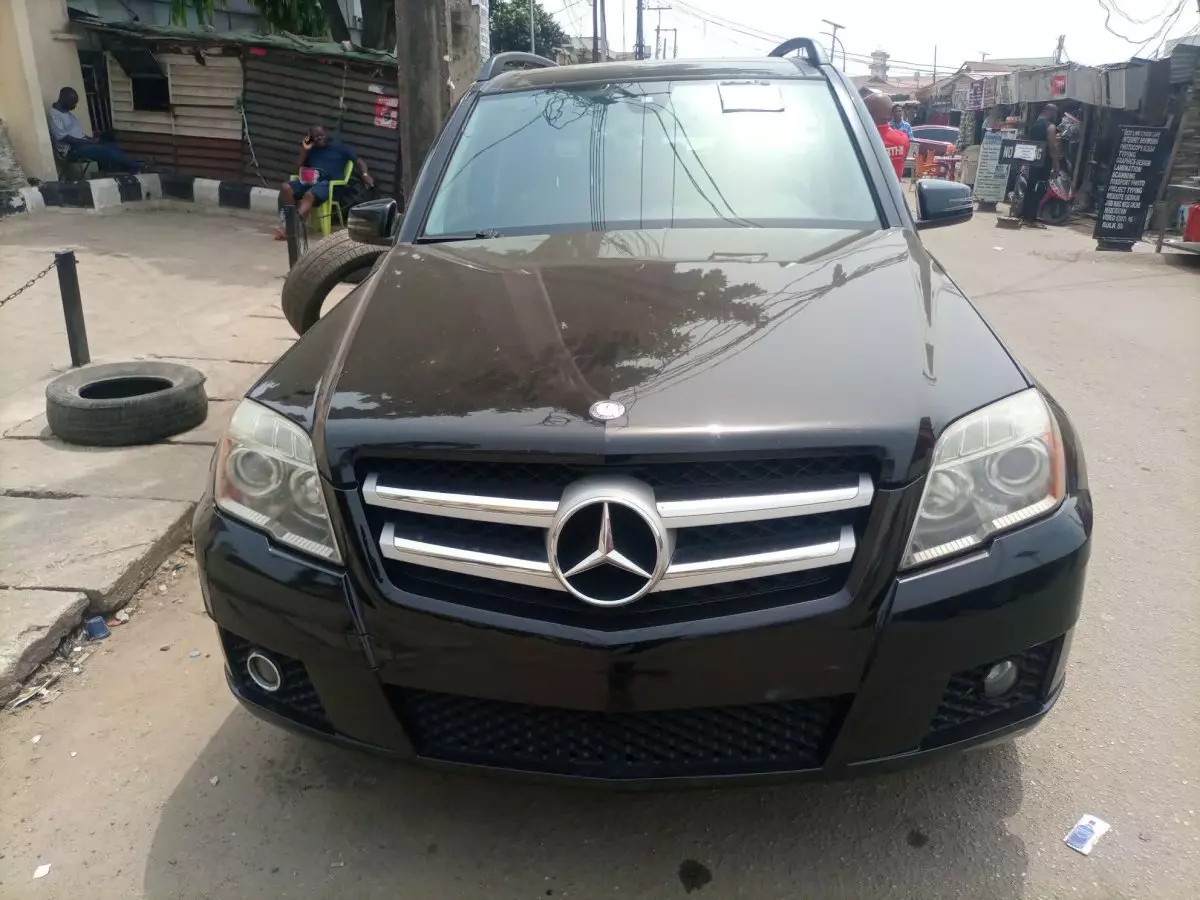 car Front