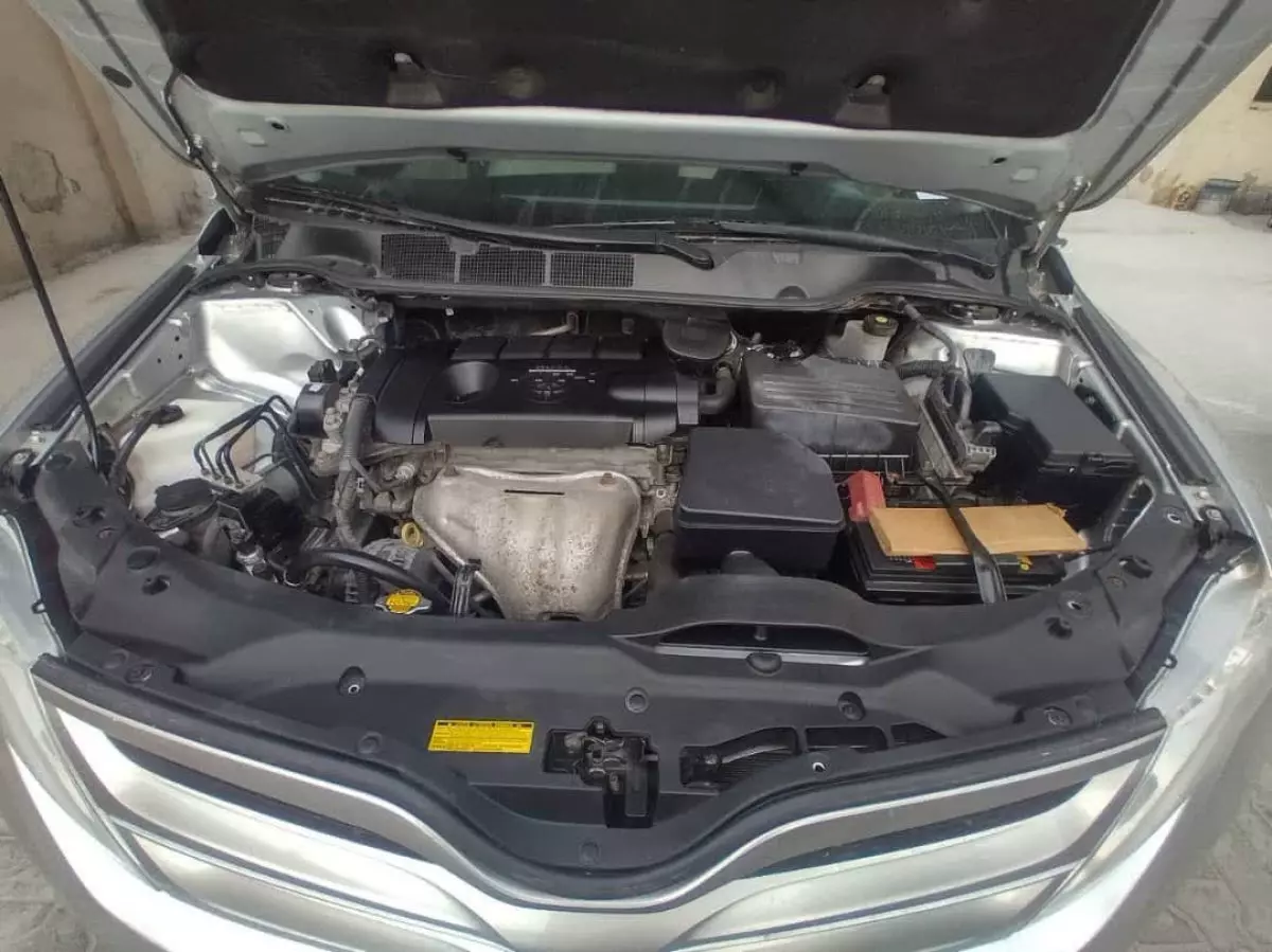 engine