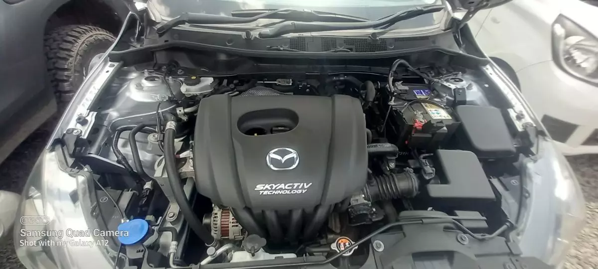 engine