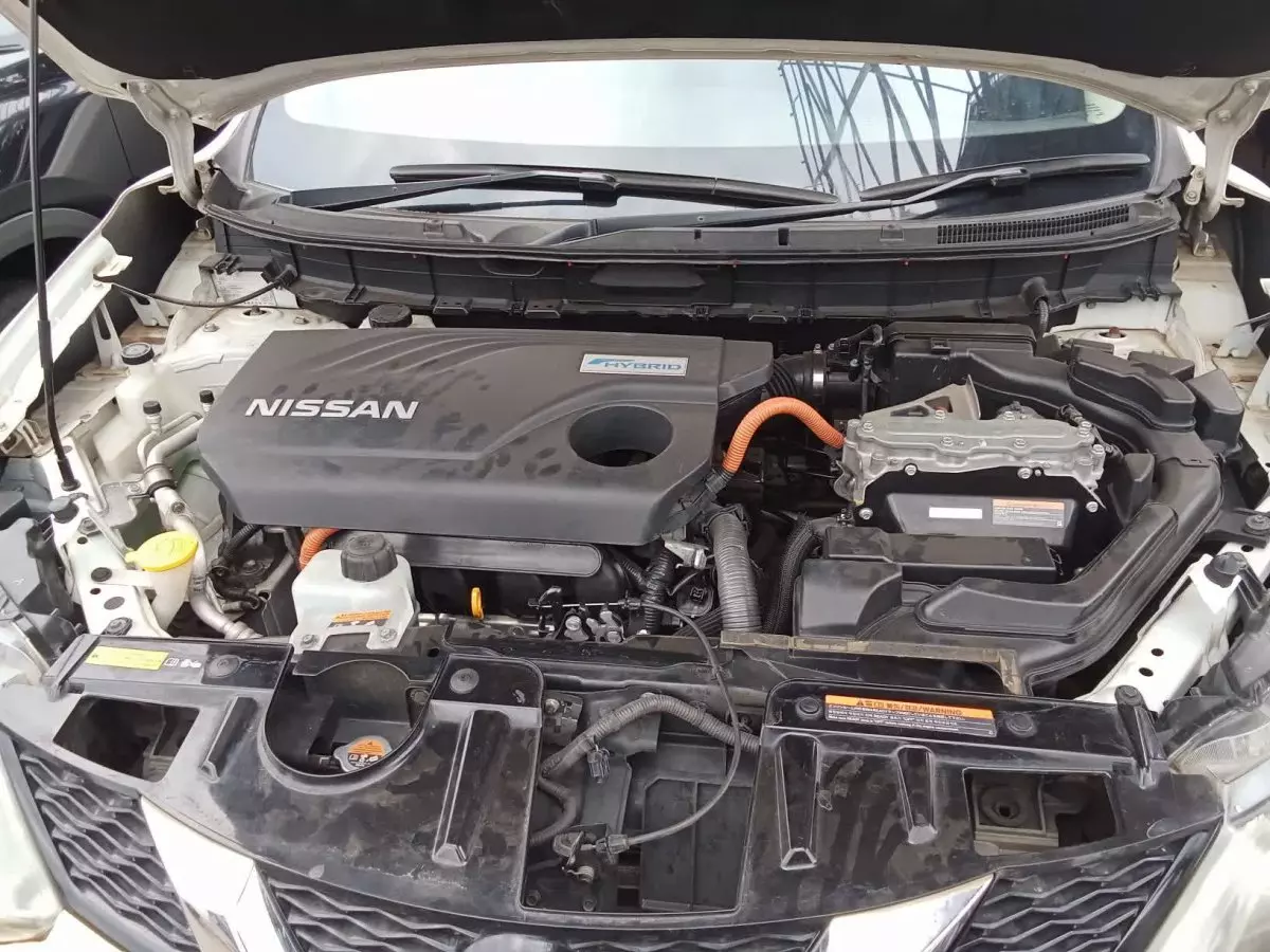 engine