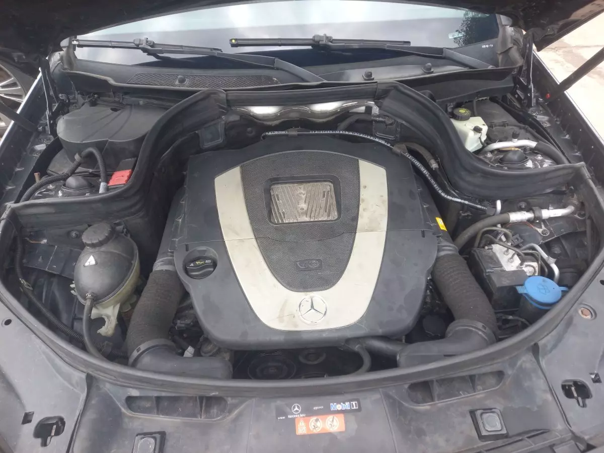 engine