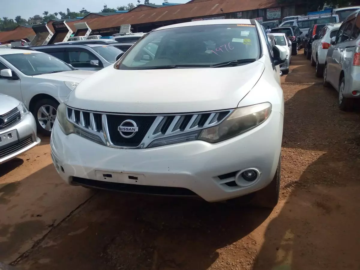 car Front