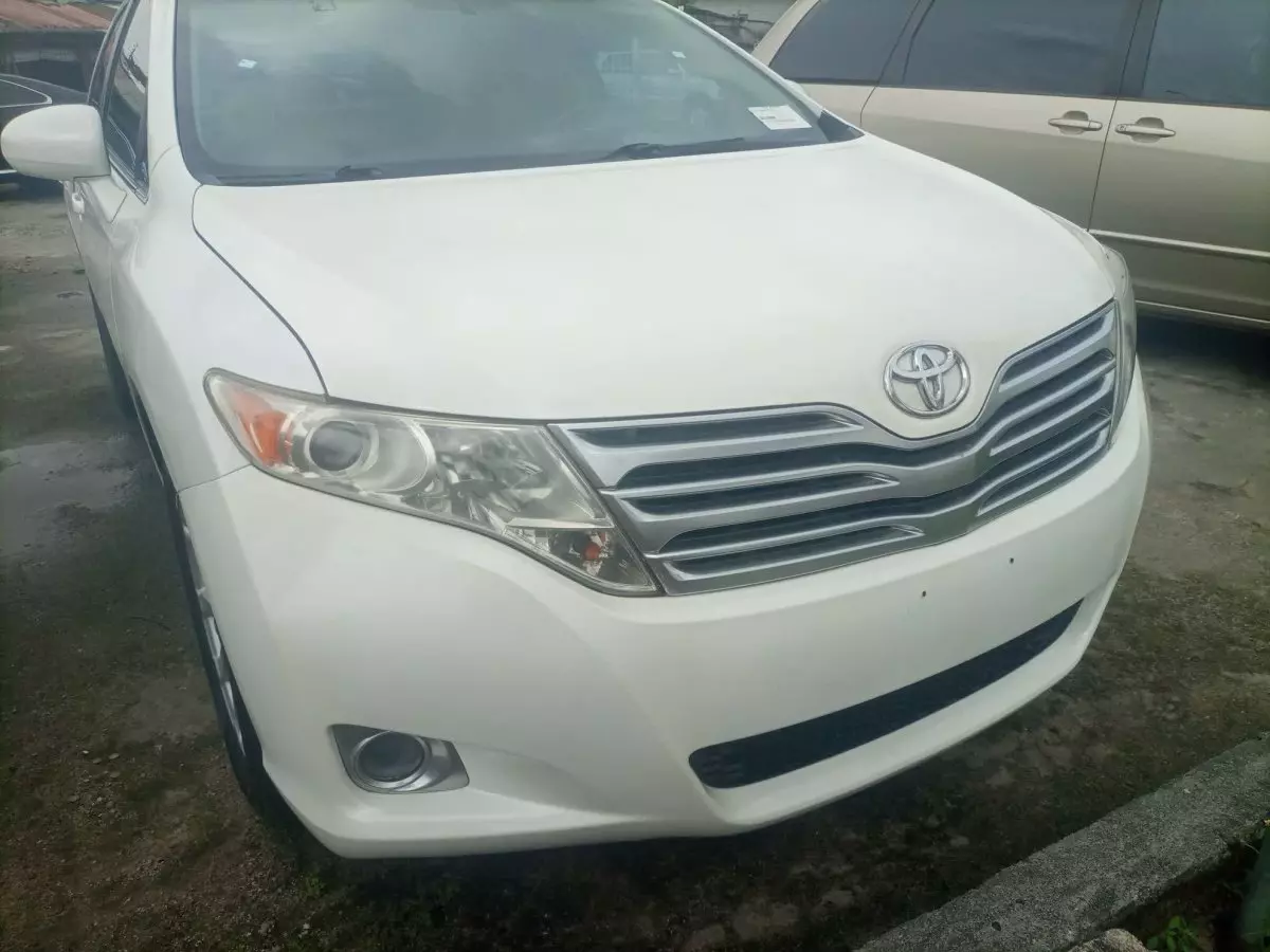 car Front