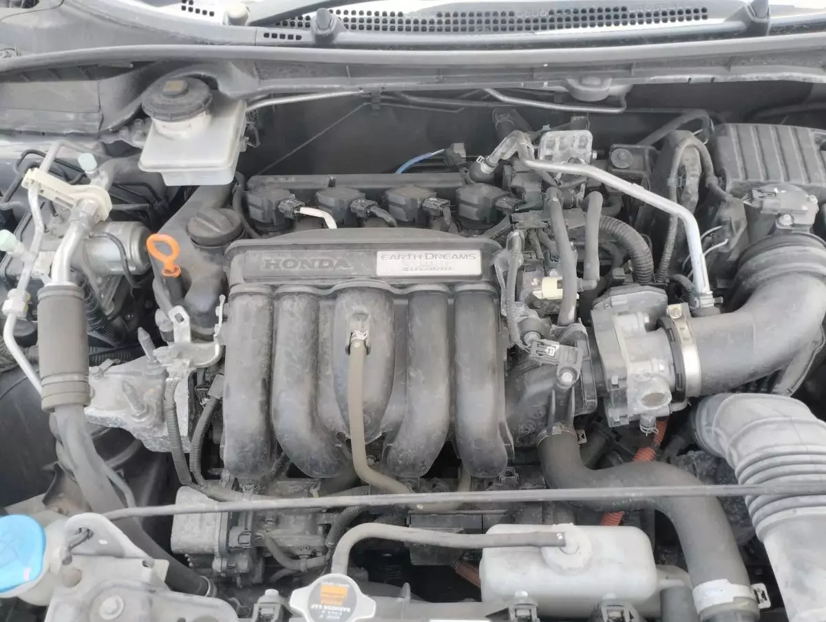 engine