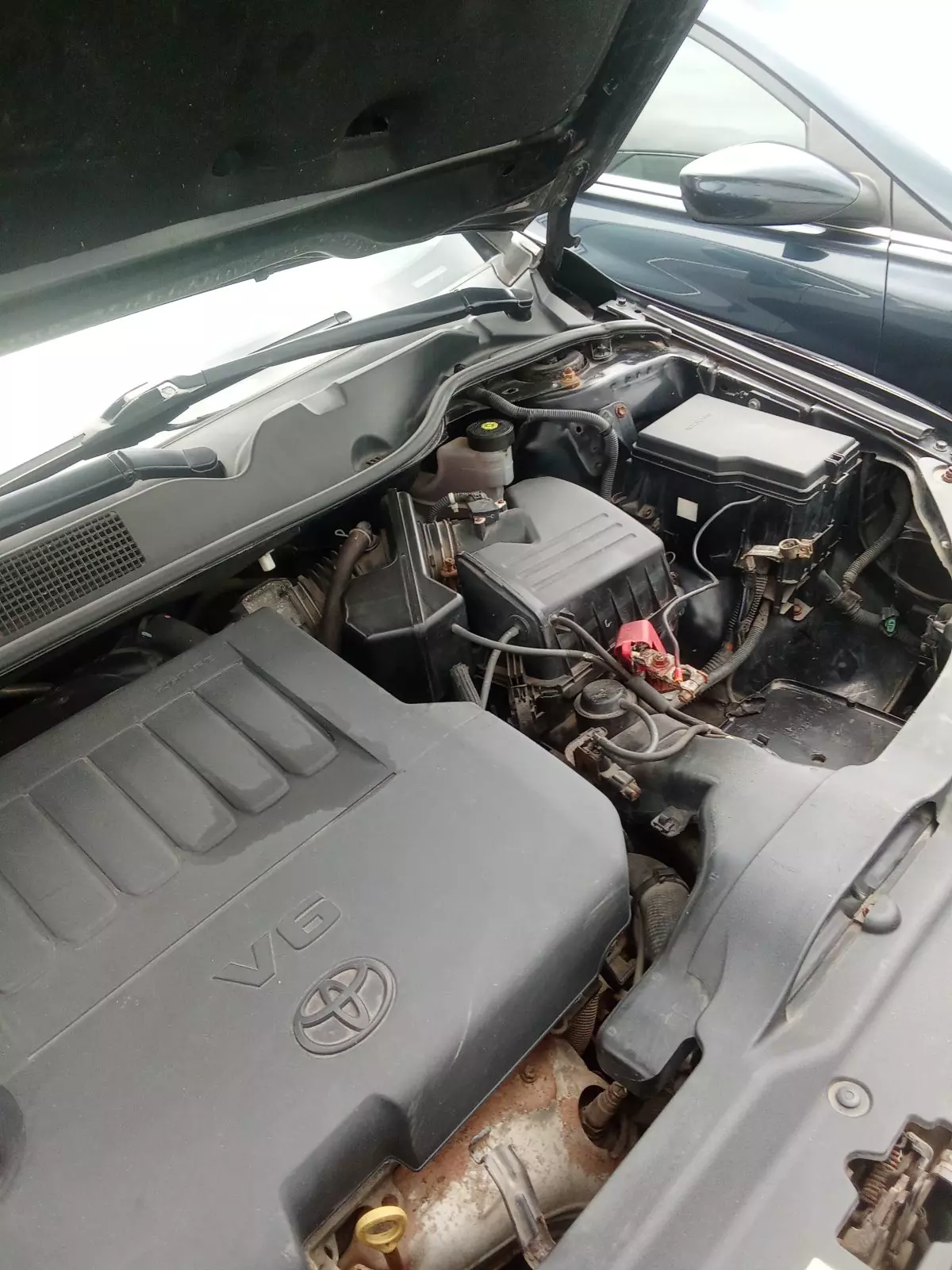 engine