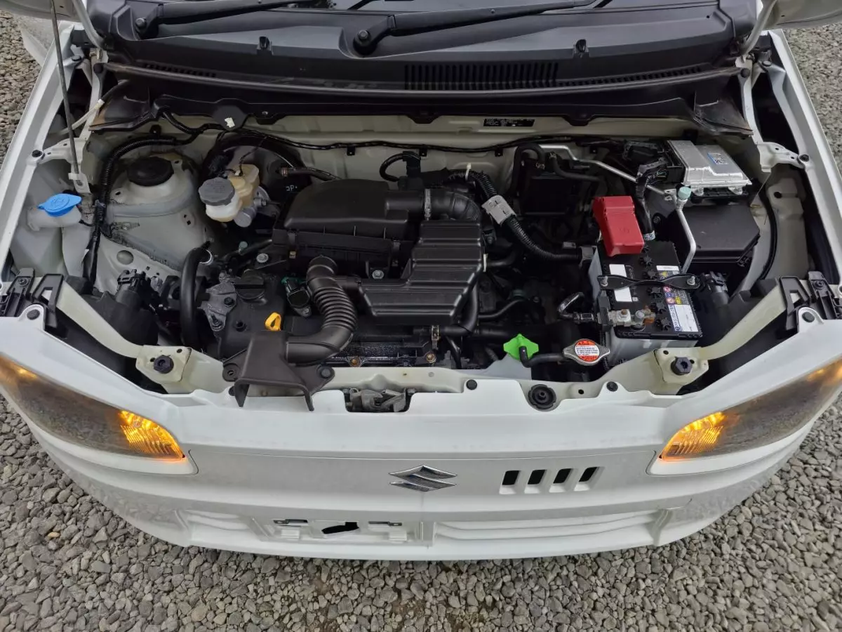 bonnet
