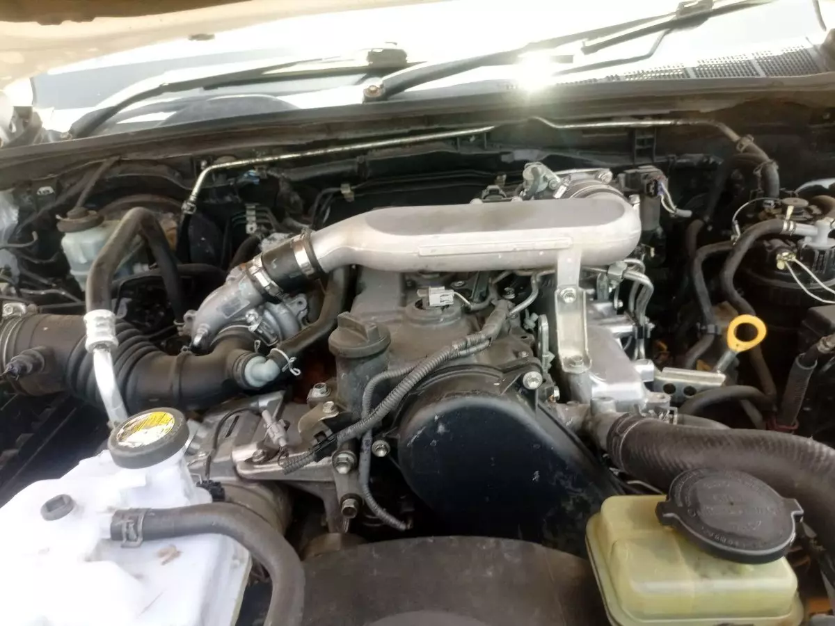 engine