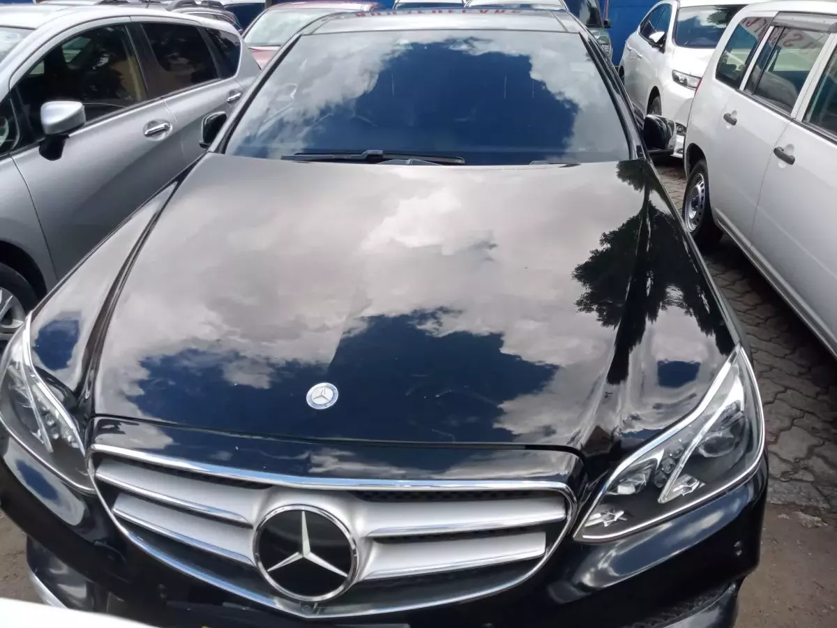 car Front