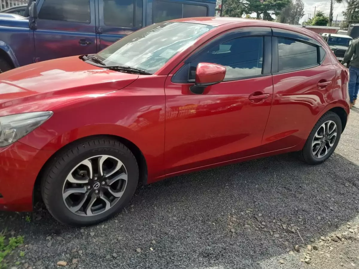 car Right