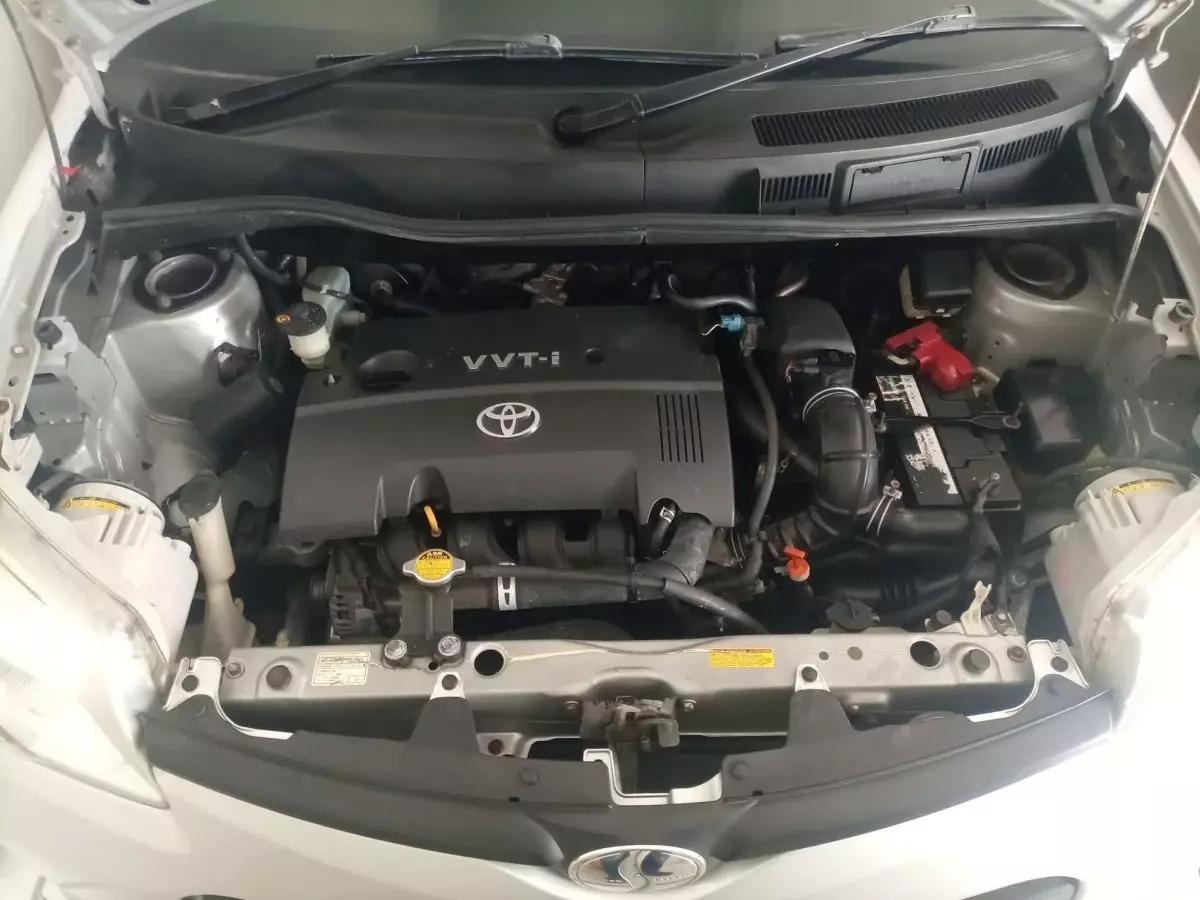 engine