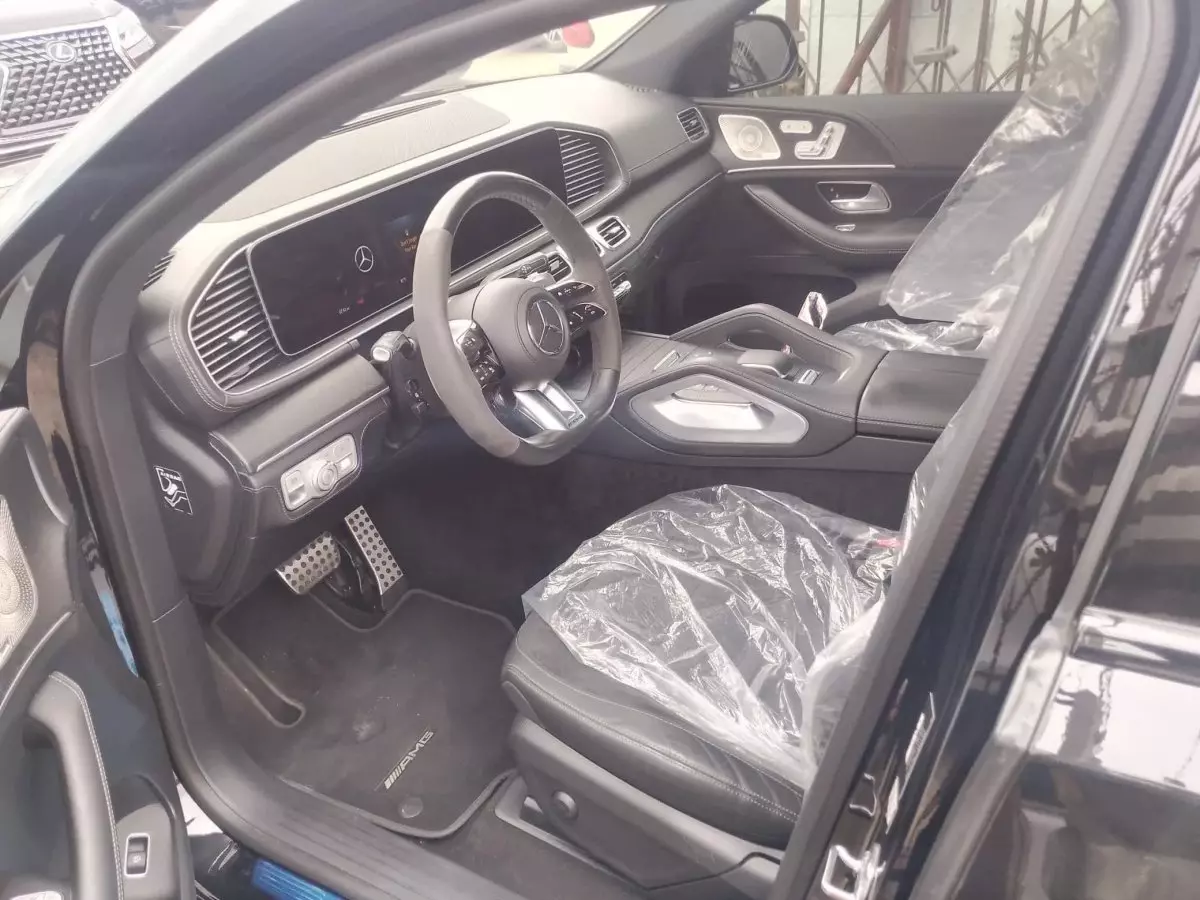 car Left Front