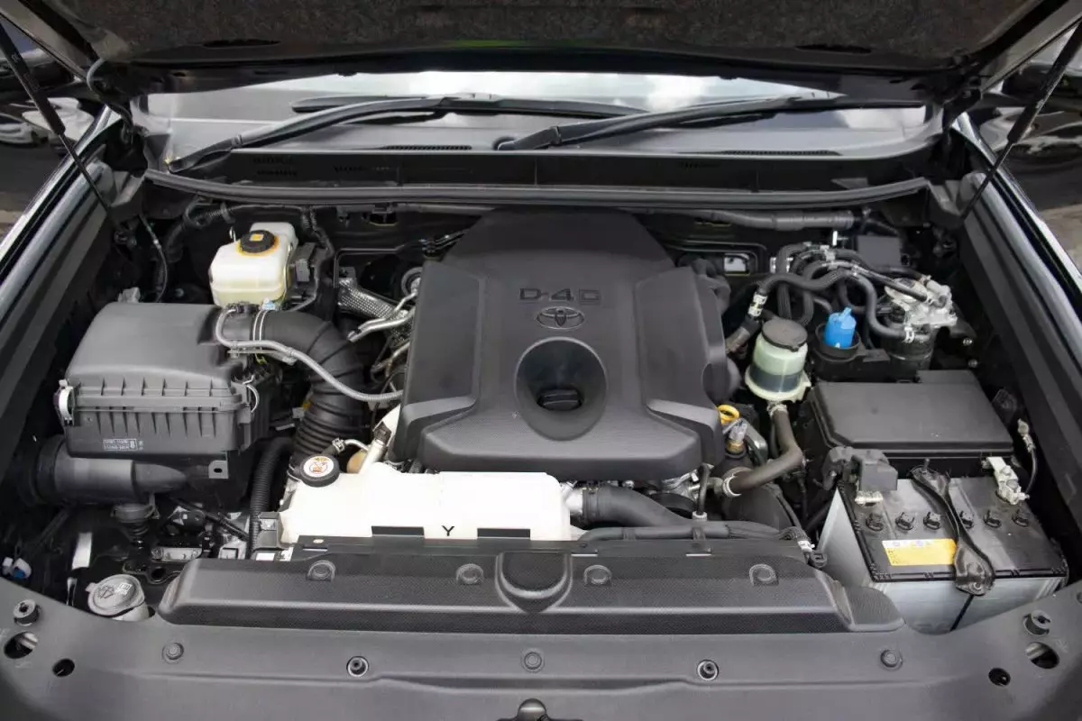 engine
