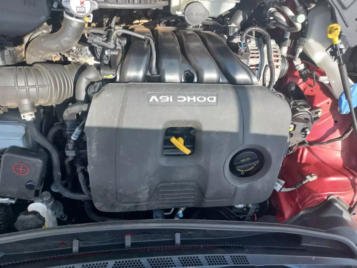 Engine
