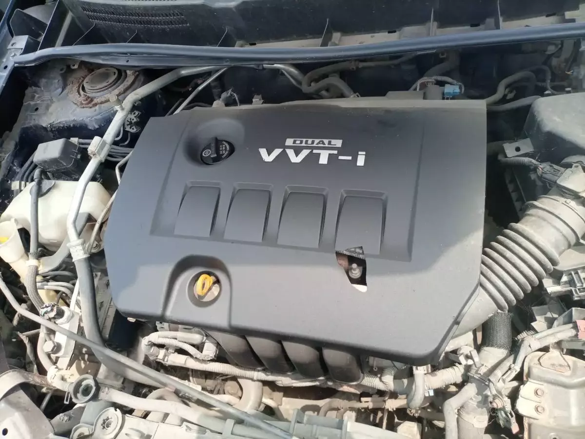 Engine