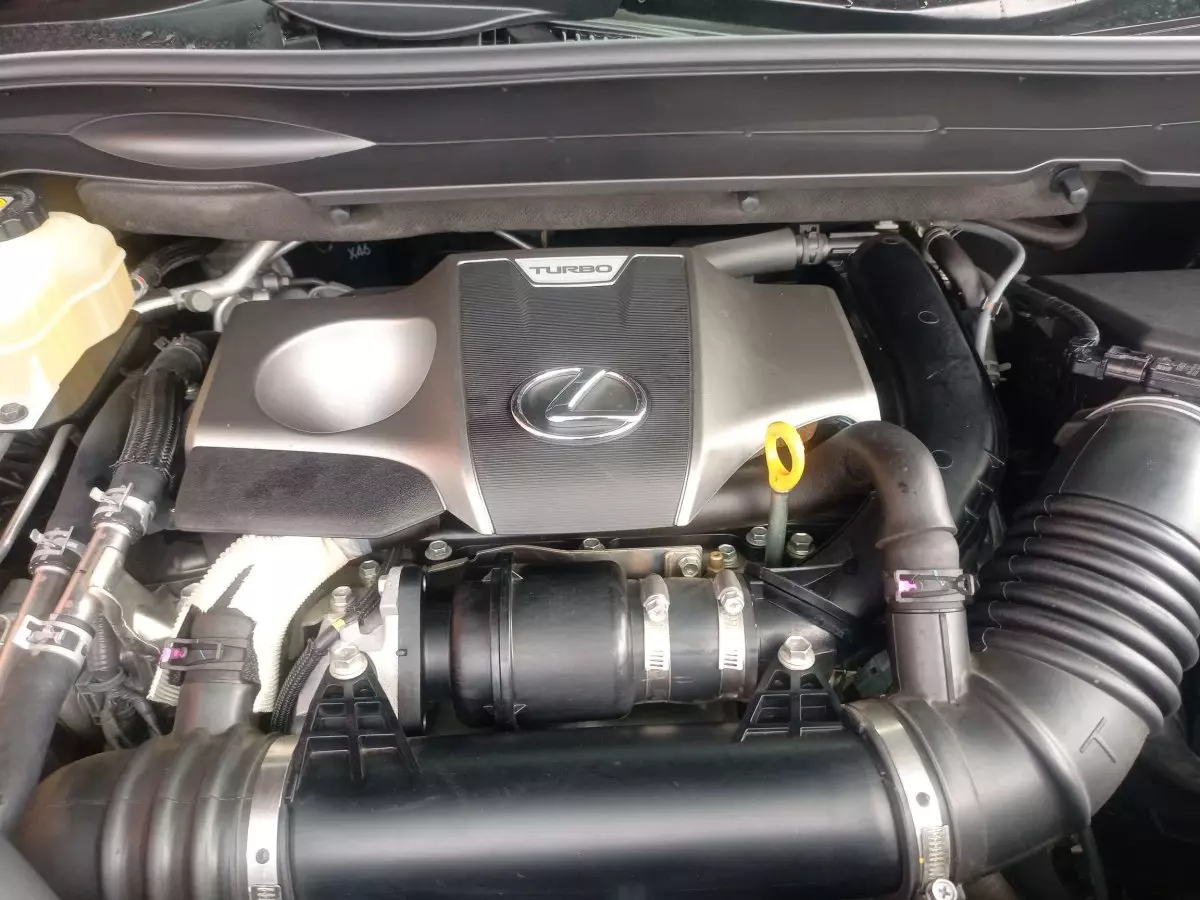 engine
