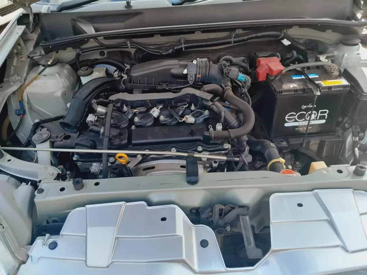 engine